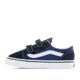 thumbnail image 1 of Tenis Vans Old Skool V TD - 0D3YNVY - Bebes azul acero 15 Vans Old Skool V TD, 1 of 7