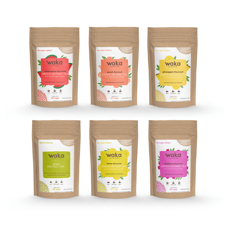 Easy Homemade Unsweet Tea How Much Sugar is in It?