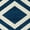 Blue, variant on Momeni Baja Zig Zag Multi Indoor Outdoor Rug 2'3" X 7'6" Runner