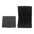 thumbnail image 4 of Reed Case, Black Thin 8 Pcs Reeds Box Large Capacity  For Storage, 4 of 8