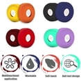 thumbnail image 5 of Airtag Dog Collar Holder, Silicone Pet Collar Case para Apple Airtag, Anti-Lost Air Tag Cover para equipaje y bolso Sincero Hogar, 5 of 5