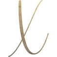 thumbnail image 1 of Script Wooden Letters, Unfinished 20'' Wedding Letter X, Wall Hanging Rebeca, 1 of 3