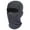 Dark Gray, variant on Face Balaclava Ski Mask Cover UV Protection Full Face Cover for Women Men Outdoor Sports