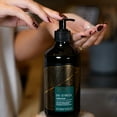 thumbnail image 2 of I Love Cosmetics Wellness Hand Wash, Hand Soap, De-Stress, 16.9 oz, 2 of 3