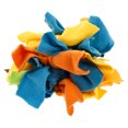 thumbnail image 3 of 1pc Dog Food Leak Toy Pet Dog Molar Toy Pet Dog Biting Toy Pet Accessory, 3 of 8