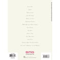 thumbnail image 7 of Hal Leonard The John Legend Collection for Piano Solo, 7 of 7