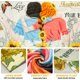 thumbnail image 5 of LHSHID Gifts for Wife to My Wife Blanket Romantic Gifts for Wife Gift for Wife from Husband Soft Throw Blanket for Wife Birthday Wedding Valentine''s Mother''s Day Christmas 30x40in, 5 of 6