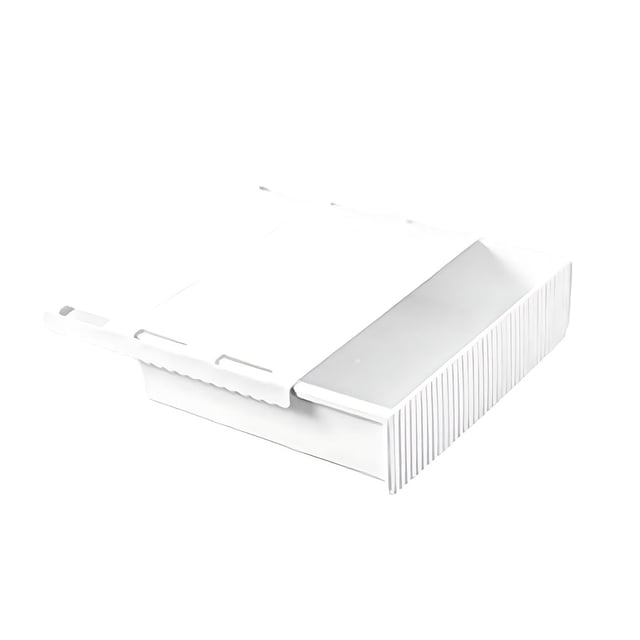 Maytalsory 1/2/3/5 Easy And Convenient Access Workspace With Drawer Equipped With Adhesive large size 1 Pc
