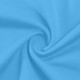 thumbnail image 5 of Kogui Collared Shirt Boys Kids Toddler Baby Boy Golf Button Down Collared Short Sleeve Polo Shirt Tops Summer Clothes 3T 4T (Blue,3-4 Years), 5 of 8