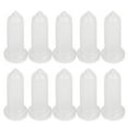 thumbnail image 1 of Tetina para bebida de leche de cabra, 10 piezas Tetina especial para cordero Bebedero para tetina de cordero Cubo de leche de cordero Tetina impulsada por el rendimiento, 1 of 8