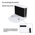 thumbnail image 5 of Charge Dock Accessories for S50 S51 S55 S65 T65 S5 MAX S6 MaxV S6 Pure S7 Vacuum Cleaner Charging Base Parts, 5 of 5