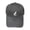 Black, variant on Men's and Women's Sun Hats Deep Top Wide Curved Brim Outdoor Embroidered Shade Cap Hats for Women&Men 1 PC
