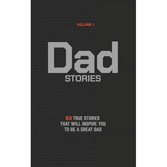 DAD Stories, (Paperback)