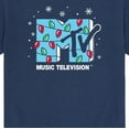 thumbnail image 3 of MTV - MTV Logo - Men's Short Sleeve Graphic T-Shirt, 3 of 5