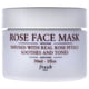 thumbnail image 2 of Mascarilla facial de rosas Fresh 1 oz, 2 of 6