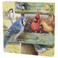 thumbnail image 1 of Marjolein Bastin Blue Skies 12 x 12 Gallery Wrapped Canvas, 1 of 1