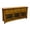 Oak, variant on Pemberly Row Contemporary Arts and Crafts Wood Sideboard in Cherry