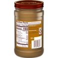 thumbnail image 3 of Laura Scudder's All Natural Smooth Peanut Butter, 26 oz Jar, 3 of 5