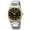 Black+Gold, variant on Watch for Men Stainless Steel Waterproof Business Dress Analog Quartz Men's Watch Date Luxury Casual Wrist Watch