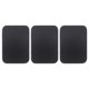 thumbnail image 1 of Caja de almacenamiento de 3 piezas para tarjetas de juego multiusos de hierro, rectangular, 1 of 8