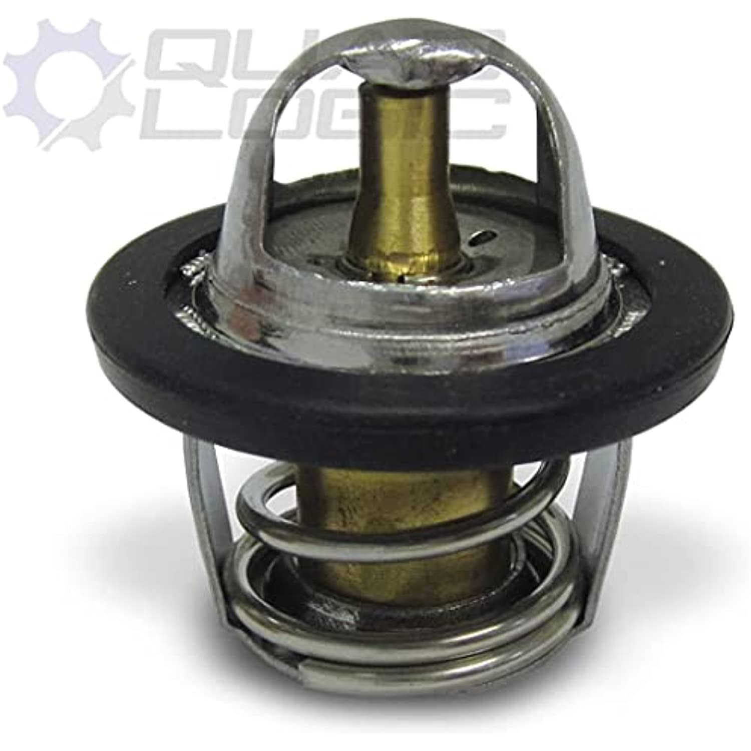 DB Electrical 434-58005 New Radiator Cooling Fan Motor Compatible 