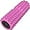 Pink, variant on Nordic Lifting Vibrating Foam Roller – 5-Speed Deep Tissue Back Roller for Muscle Massage & Recovery - Pink
