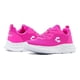 thumbnail image 3 of Tenis Running Para Niña Charly Originales Fiusha 15-21.5 fucsia 16, 3 of 8
