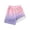 Light Purple, variant on RTKFRFLM Boys Ombre Swim Trunks High Waisted Relaxed Fit Beach Shorts Dark Purple 14-16 Years