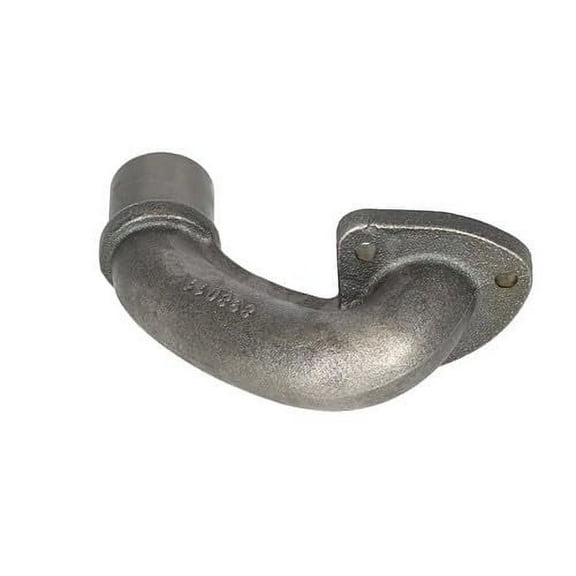 All States Exhaust Manifold Elbow fits Massey Ferguson 35 35X 135 898011M1