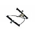 thumbnail image 4 of For Jeep Grand Cherokee Window Regulator Assembly 2005 Driver Side | Front | Power | Cable Type | CH1350139 | 68045697AG, 4 of 5