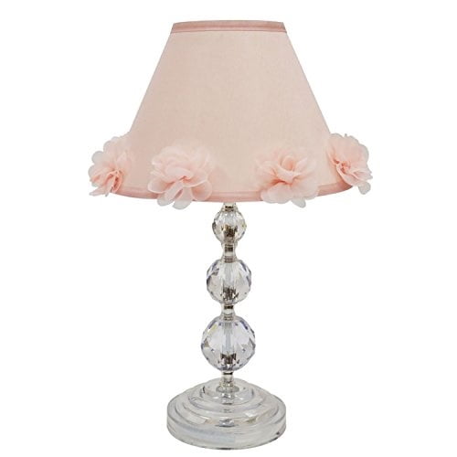 baby girl light shade