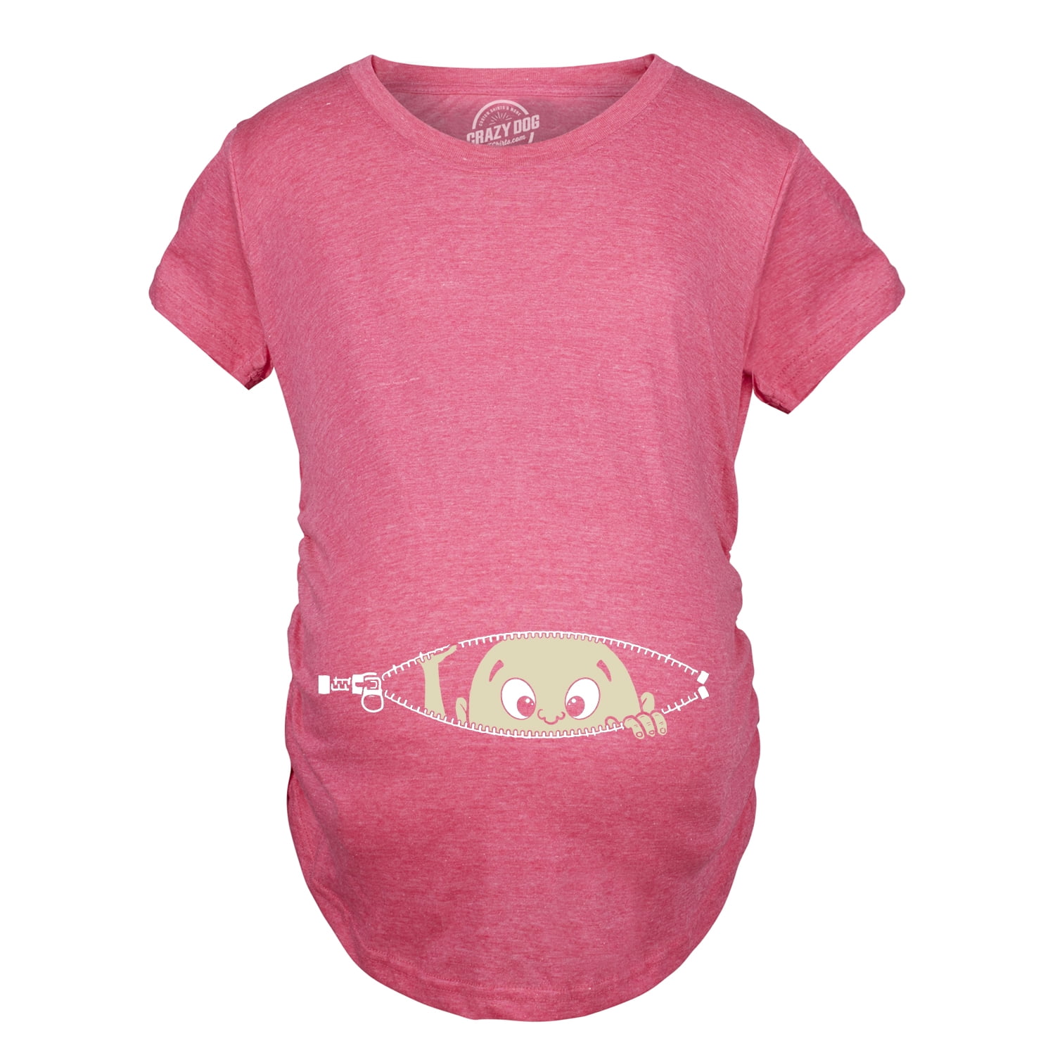 funny pregnancy t shirts uk