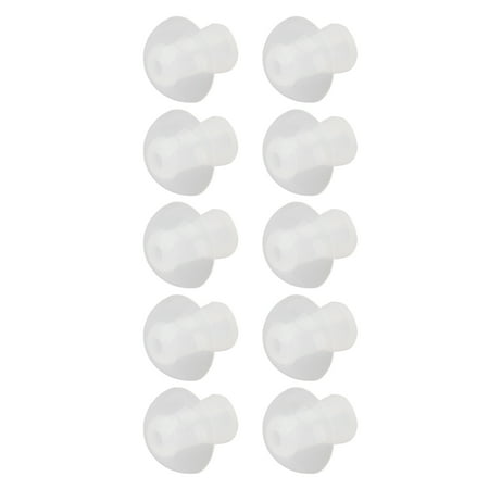 

Hearing Ear Plugs Silicone Accessories Hearing Domes For Hearing S M L