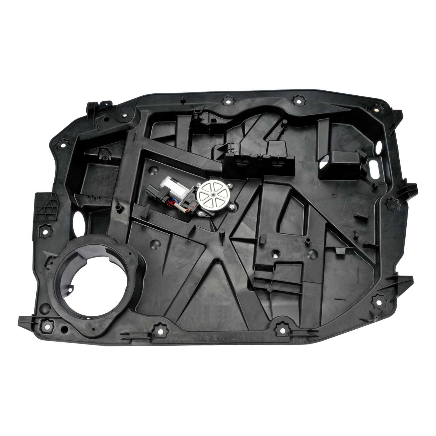 Photo 1 of Dorman OE Solutions Window Regulator w/ Motor