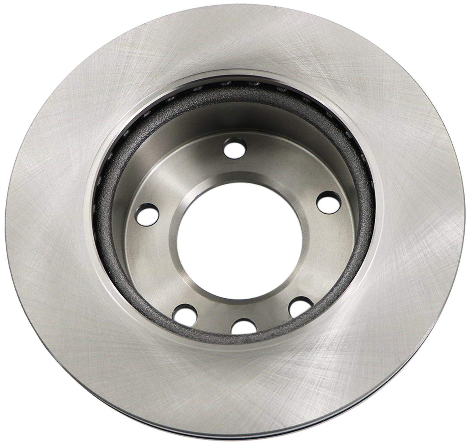 Winstop Brake Rotor, Front WS246107, Dodge Sprinter 3500 2006-2003