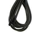 thumbnail image 4 of Cuerda de saltar Cola 5 uds Cuerda de Metal Cable de repuesto Negro, 4 of 8