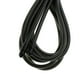 thumbnail image 4 of 5 piezas de repuesto de cable de metal para cuerda de saltar Speedrope Negro, 4 of 8