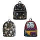 thumbnail image 2 of Disney-mochila de dibujos animados de pesadilla antes de Navidad para mujer, Cosplay de Jack Sally, unicornio, dinosaurio, bolsa de navidad, regalos, 2 of 5