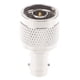 thumbnail image 3 of 3X Conector Recto de Tipo N Macho A Clavija Hembra BNC, 3 of 4