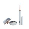 thumbnail image 3 of Kit de eliminación de cera de oído EARWAXES Cámara Earrase Limpiador Orejas Limpiador Cámaras Earwaxes Eliminación de accesorios para cuidados limpios diarios Blanco 1 Conjunto kenally HA011371-02, 3 of 7