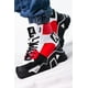 thumbnail image 4 of Tenis Sneakers Plataforma Casual para Mujer Anthony Wang Damson 14 Red, 4 of 4