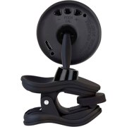 Snark Super Snark 3 Clip-on Tuner Black