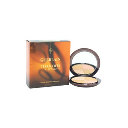 EAN 3346470415041 product image for Guerlain Terracotta 4 Seasons Contour and Bronzing Powder with SPF 10, 00 Nude,  | upcitemdb.com