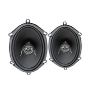 Cerwin Vega Cerwin-Vega XED57 - XED 5"X7" 2-Way Coaxial Speaker Set