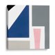 thumbnail image 1 of Cuadro decorativo - Bloques De Color Ii, Alicia Ludwig 20x20 Canvas Lab Abstracto, Contemporáneo,, 1 of 2