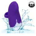 thumbnail image 2 of CalExotics Envy Masseur à Bille Roulante Portatif, Violet, 2 of 9