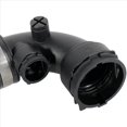 thumbnail image 5 of 2X Coolant Radiator Hose Water Pipe Line 17127510952 for - E46 320 323 325 328 330,2 * Radiator Hose,black, 5 of 5