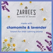 Zarbee's Children's Gentle Bedtime Room Spray, Chamomile & Lavender, 2 fl. oz