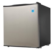 Avanti 1.7 cu. ft. Compact Refrigerator, in Stainless Steel (AR17T3S)