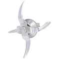 thumbnail image 2 of TM6 Stainless Steel Mixer Blade Replacement by Vorwerk Thermomix Banmo, 2 of 5
